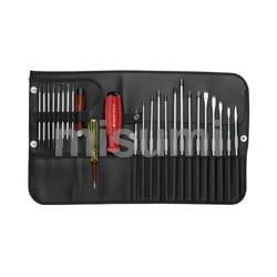 可互换螺丝刀套装PB 8515