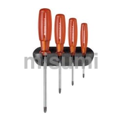 带支架的螺丝刀套装PB 6242