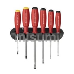 带支架的螺丝刀套装PB 8244