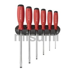 带支架的螺丝刀套装PB 8240