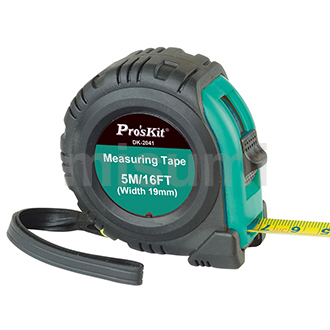 5米强磁耐摔卷尺