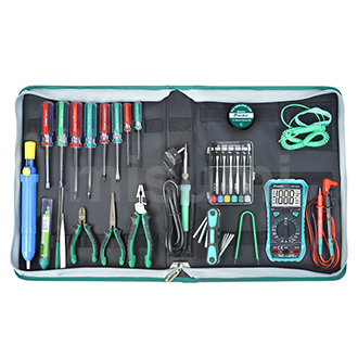 电子维修工具组(35件)