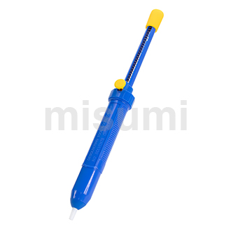 强力型手动吸锡器