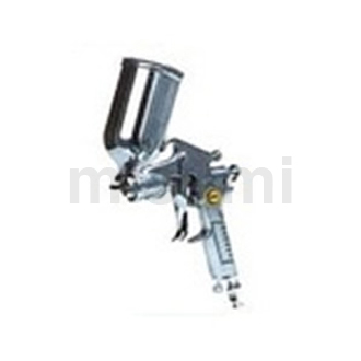 重力式喷漆枪(AS-1003)