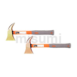 桥防防爆装柄安全斧