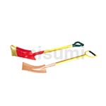 桥防防爆装柄方锨