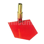 桥防防爆两用锨