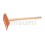 桥防防爆除尘耙子