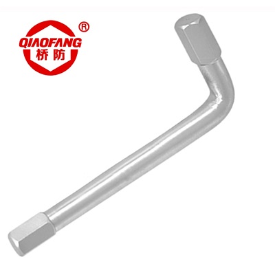 不锈钢内六角扳手