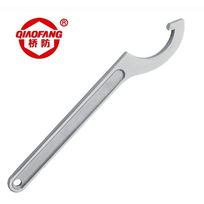 不锈钢勾扳手