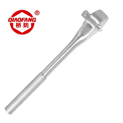 不锈钢换向棘轮扳手