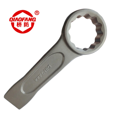 德标敲击梅花扳手