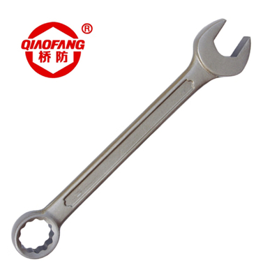 德标呆梅两用扳手