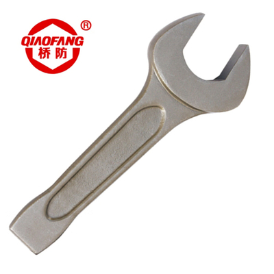 德标敲击呆扳手