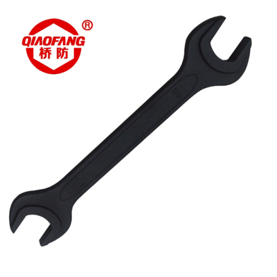 德标双头呆扳手