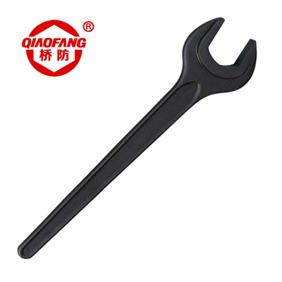 德标单头呆扳手