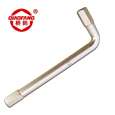 钛合金内六角扳手