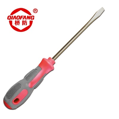 钛合金一字螺丝刀