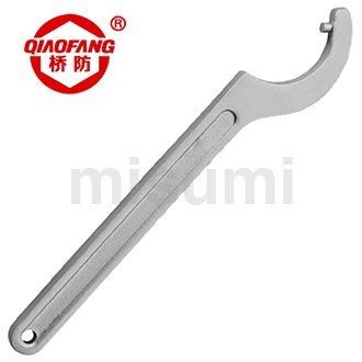 不锈钢柱销式扳手