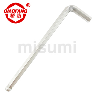 不锈钢球头内六角