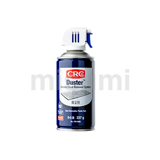 CRC希安斯高压气体除尘喷剂清洗剂PR14085（次日发货）