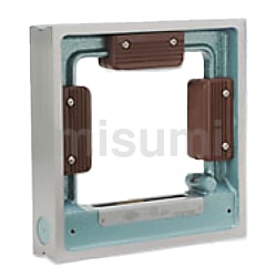 精密水平仪 方形 A级AA