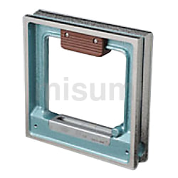 精密水平仪 方形 A级