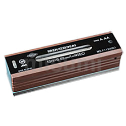 精密水平仪 平形 A級AA