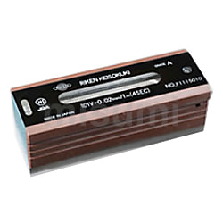 精密水平仪 平形 A级