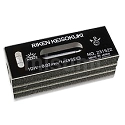 平形精密水平仪 一般工作用