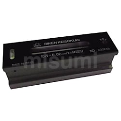 平形水平仪 （一般工作用）RFL-B系列