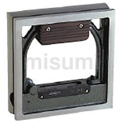 方形水平仪（一般工作用） RSL-B系列