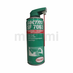 LOCTITE乐泰SF7063通用型工业清洗剂/清洁剂