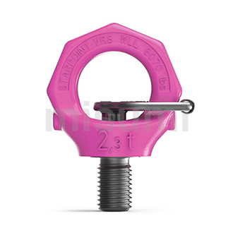 旋转吊环螺栓 Star Point VRS