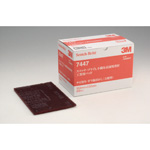 3M公司思高·试亮<SUP>TM</SUP>工业用纸带 7447