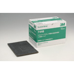 3M公司思高·试亮<SUP>TM</SUP>工业用纸带 7448