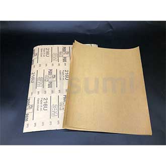 19C32P-230-280-120, Waterproof Paper C32P, RIKENCORUNDUM