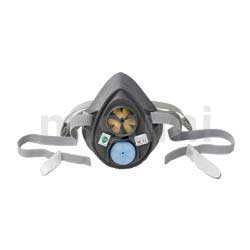 防护面罩3200系列