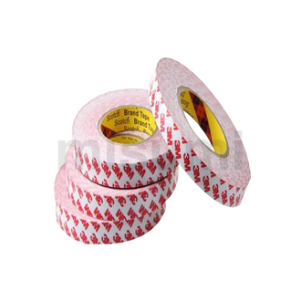 55236双面棉纸胶带