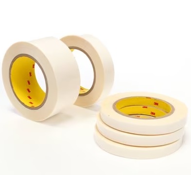 444双面聚酯胶带