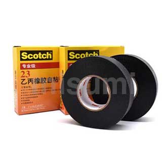 3M23#乙丙橡胶自粘带