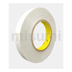 3M9415PC两面不同粘性PET双面胶带