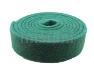 绿色工业百洁布 3M 