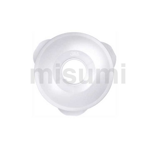 395CN 滤棉盖(用于3301CN滤毒盒)