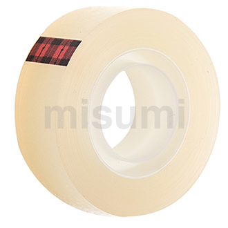 3M 思高600透明测试胶带