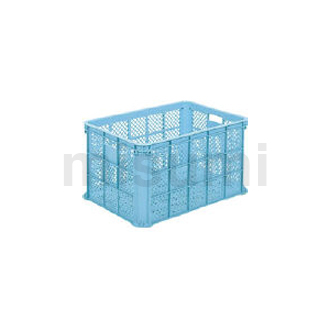 Gifu Plastic Industry  [日本]网格周转箱