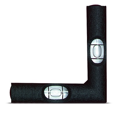 水平仪 施泰力纵横测试水平仪（136）