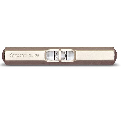 水平尺 施泰力135系列袖珍水平尺