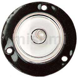 牛眼圆形水平仪