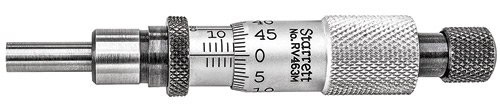 机械千分尺 施泰力RV463 系列微分头